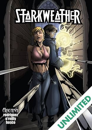 Starkweather: Preview